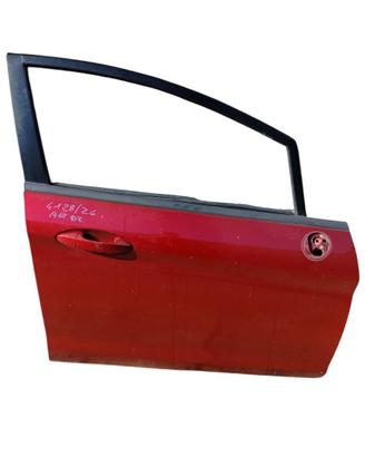 PORTIERA ANTERIORE DESTRA FORD Fiesta 6° Serie 18