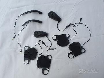 Coppia interfoni INTERPHONE F4MC