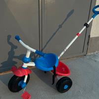 Triciclo - triky go - sun&sport