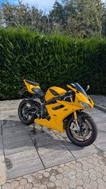 Daytona 675 R