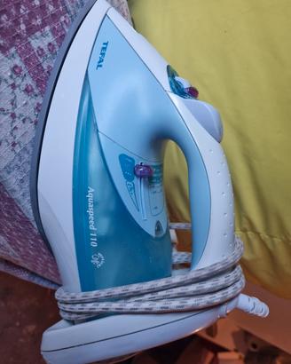 ferro da stiro Tefal