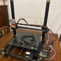 Anycubic chiron aggiornata