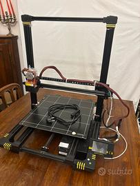 Anycubic chiron aggiornata