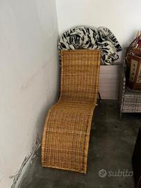 Chaise-longue