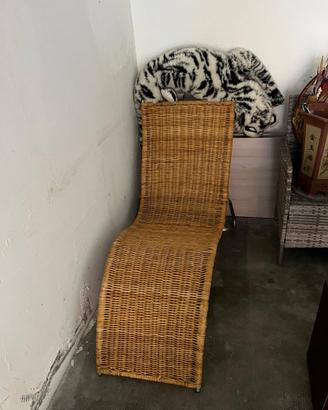 Chaise-longue