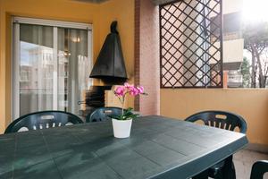 Trilocale a pochi passi dal Mare a Igea-Marina