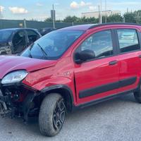 RICAMBI USATI PER FIAT PANDA NATURAL POWER