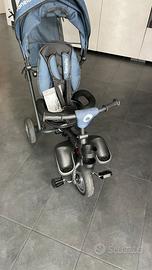 Passeggino triciclo
