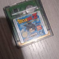 DRAGON BALL Z: I Leggendari Super Guerrieri -