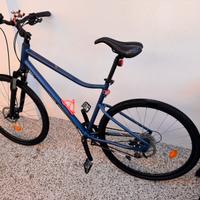 Bici trekking Riverside