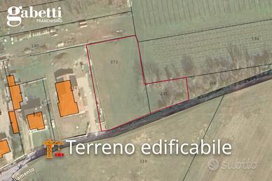 Terreno Residenziale San Vito al Tagliamento