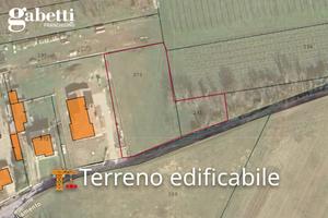 Terreno Residenziale San Vito al Tagliamento