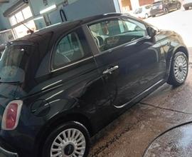 Fiat 500 1.3 Multijet