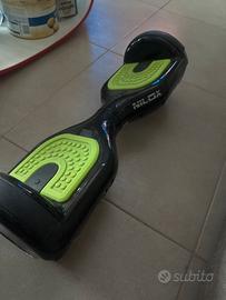 Hoverboard Nilox