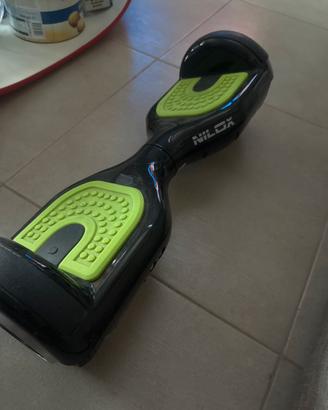 Hoverboard Nilox