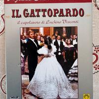 Il Gattopardo DVD 2 dischi versione restaurata