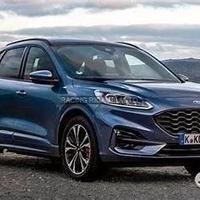 Ricambi usati Ford Kuga 2020/22