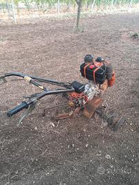 Motozappa