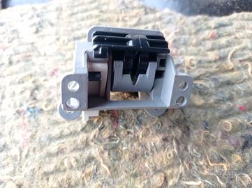 elettro serratura lavastoviglie Hotpoint ariston