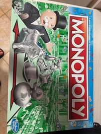 monopoly gioco da tavolo