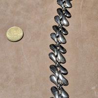 Braccialetto MONET Bigiotteria Americana vintage 