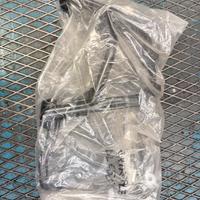 Cavalletto centrale suzuki DL 650 K4 L1