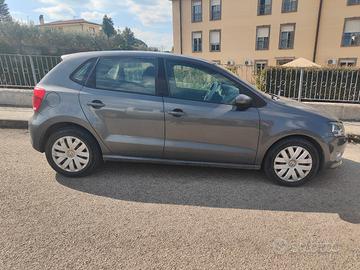 volkswagen Polo 2009 confortline