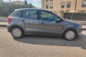 volkswagen Polo 2009 confortline