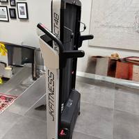 TAPIS ROULANT JK FITNESS SUPERCOMPACT SC48