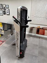 TAPIS ROULANT JK FITNESS SUPERCOMPACT SC48