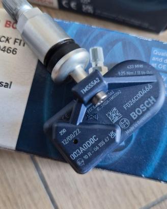Sensori di pressione pneumatici BOSCH