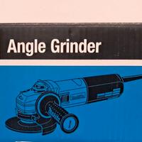9565CVRX2 - MAKITA SMERIGLIATRICE ANGOLARE