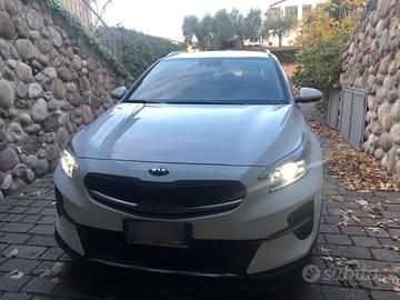 Kia XCeed 1.0 T-GDi GPL Urban