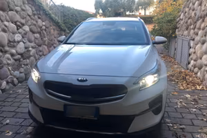Kia XCeed 1.0 T-GDi GPL Urban
