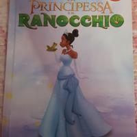 Libri hachette Disney