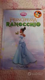 Libri hachette Disney