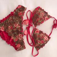 Costume Golden Point