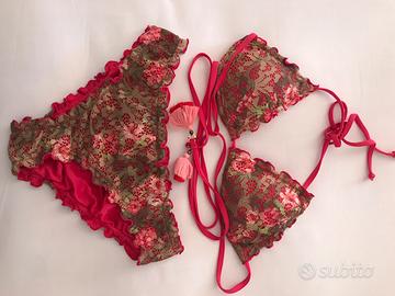 Costume Golden Point