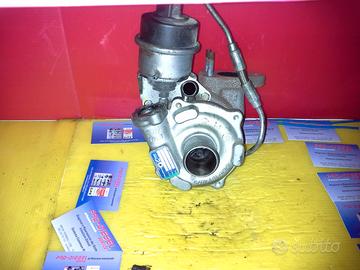 55237520 - 825246 turbo punto panda 1.3 mjt