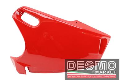 Carena bassa sinistra Ducati 748 916 1994-1999