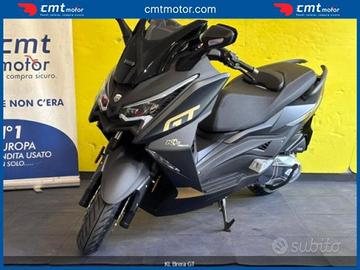 KL Brera GT 350 Garantito e Finanziabile