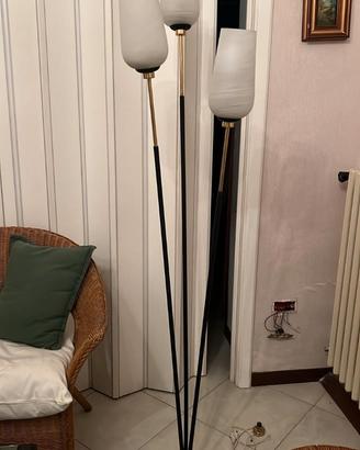 Piantana vintage