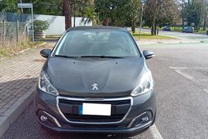 Peugeot 208 GPL Active 82 CV 60 kW 
