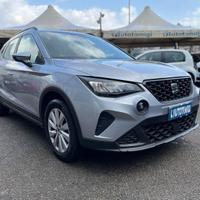 SEAT Arona 1.0 TGI FR