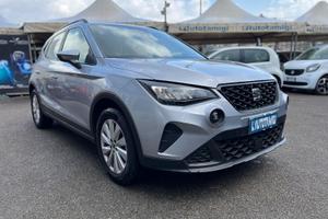 SEAT Arona 1.0 TGI FR