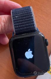 Apple Watch SE - gps - wifi