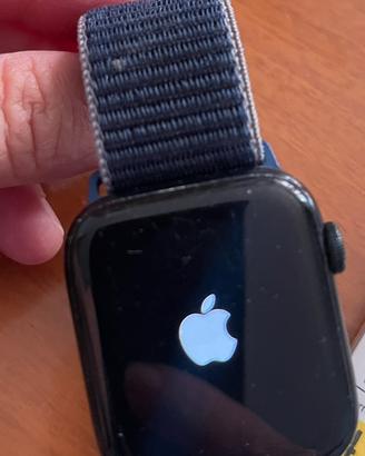 Apple Watch SE - gps - wifi