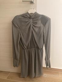 Vestito Patrizia pepe 42