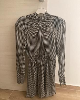 Vestito Patrizia pepe 42