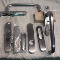 maniglie per porte esterne scorrevoli 